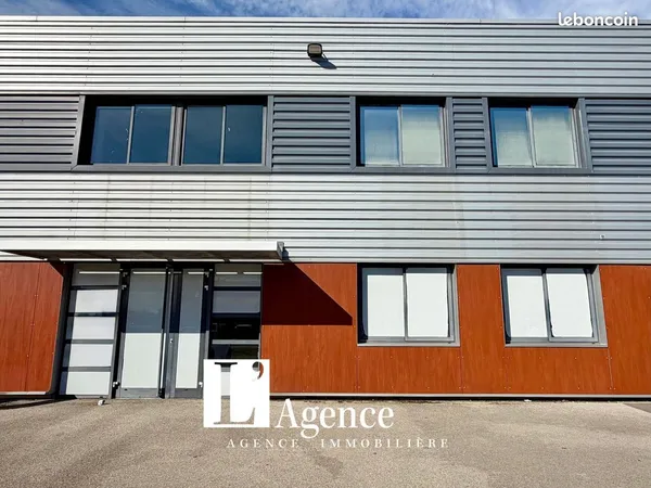 Local professionnel Beauvais