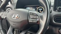 Hyundai Kona 1.6 CRDi 136ch Hybrid 48V Creative DCT-7 — photo 17