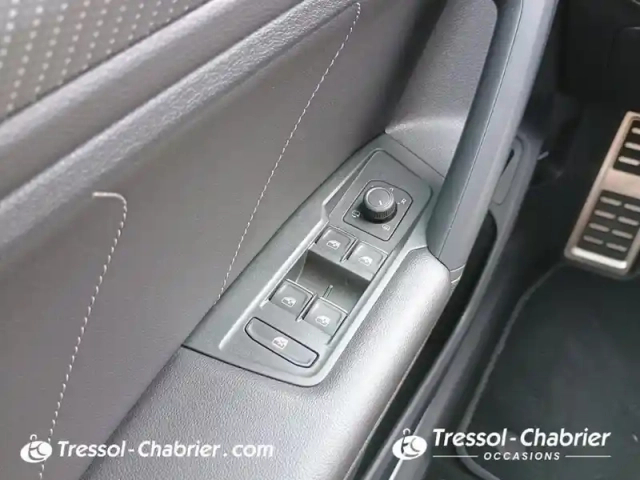 Volkswagen Tiguan 1.4 ehybrid 245ch dsg6 r-line — photo 20