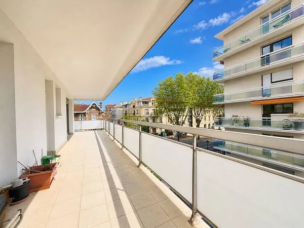 Appartement 3 pièces 67 m²