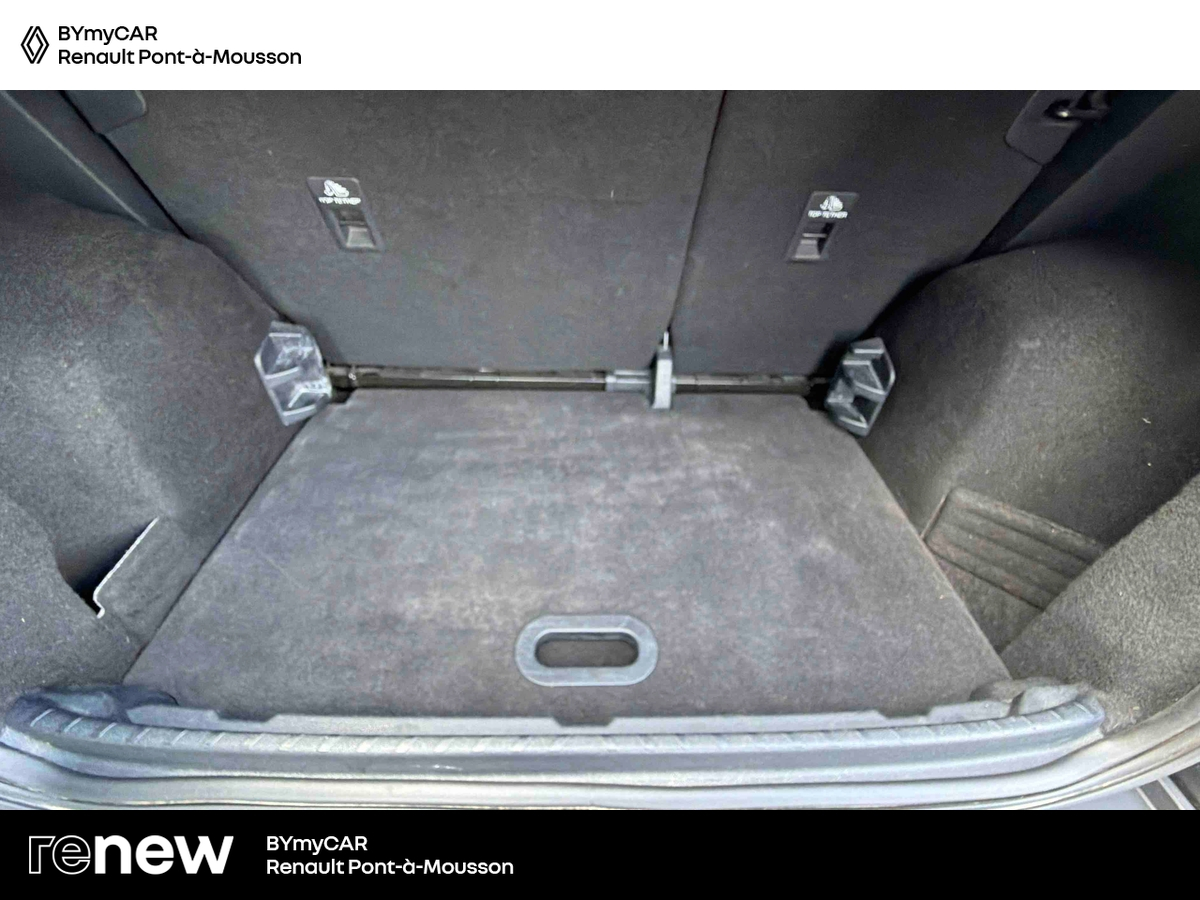 Ford EcoSport 1.0 EcoBoost 125ch S&amp;S BVM6 — photo 13