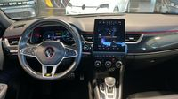 Renault Arkana 1.6 E-Tech hybride 145ch RS Line Fast Track — photo 11