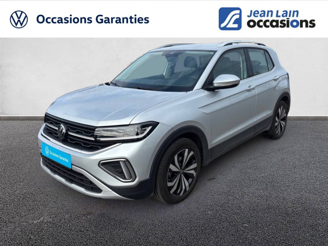 Volkswagen T-Cross 1.5 TSI 150 Start/Stop DSG7 Style