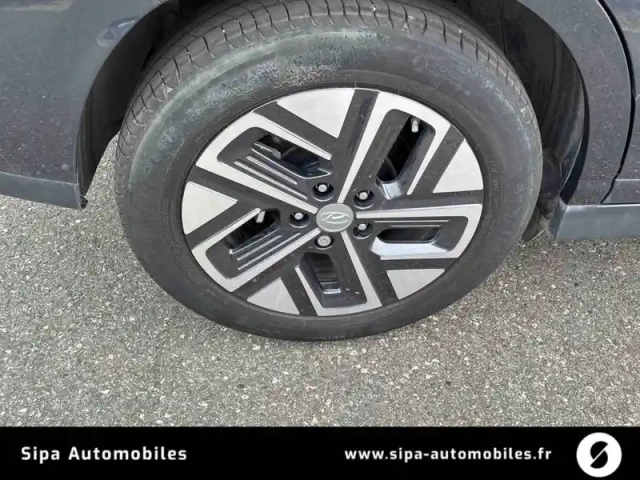 Hyundai Kona electrique 39 kwh - 136 ch — photo 30