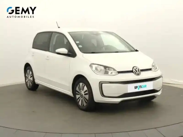 Volkswagen Up e-! 2.0 electrique — photo 24