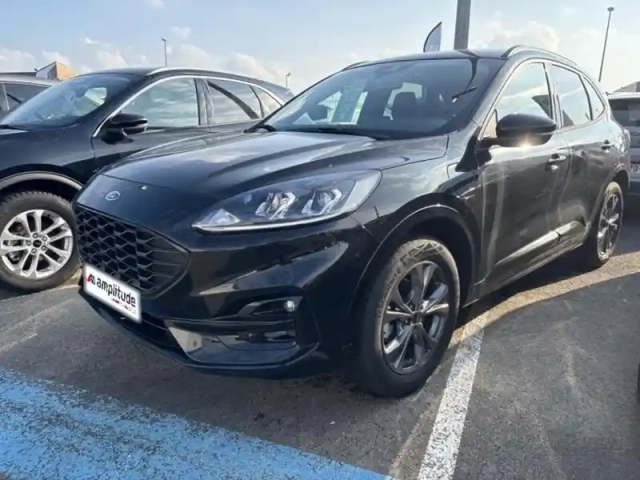 Ford Kuga 2.5 duratec 225 ch phev st-line bva — photo 1