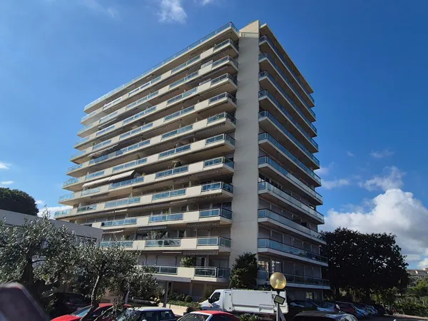 Appartement 3 pièces 72 m²