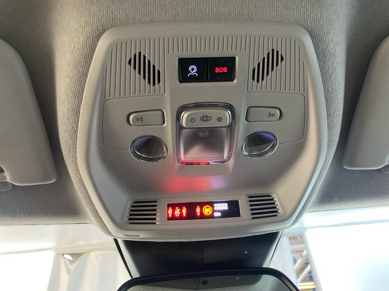 Citroën C3 turbo 100 ch manuelle max — photo 19