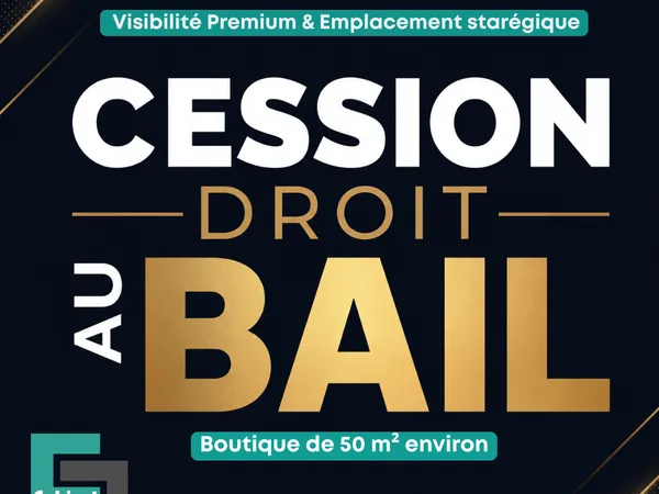 Fonds de commerce