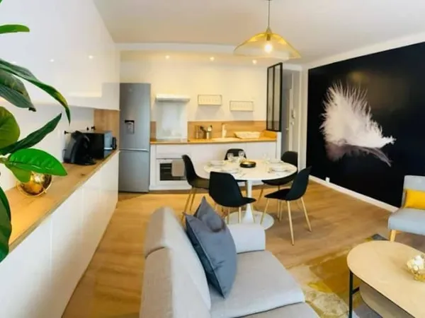 Maison 1 pièce 105 m²