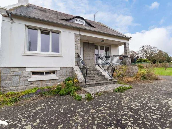 Maison 5 pièces 111 m²