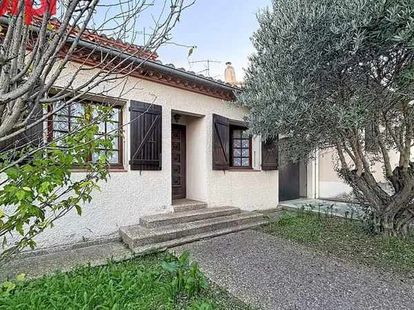 Maison 5 pièces 91 m²