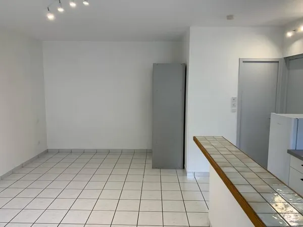Studio de 31m2 à louer sur Saint-Étienne