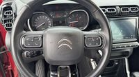 Citroen C3 Aircross PureTech 110ch S&S Shine — photo 13