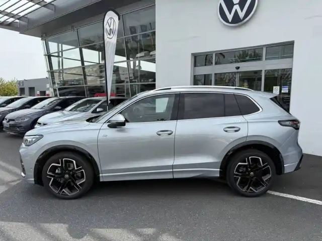 Volkswagen Tiguan 2.0 tdi 150ch dsg7 — photo 32