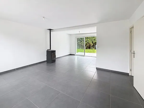 CALAIS - Pavillon semi-plain-pied 4 chambres - 112 m2