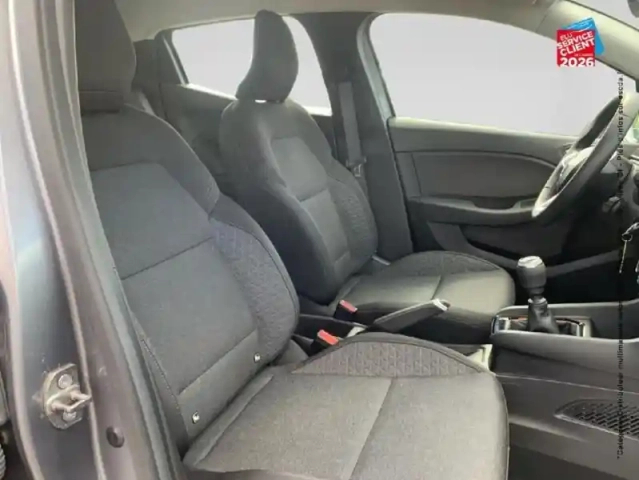 Renault Clio 1.0 tce 90ch equilibre — photo 5
