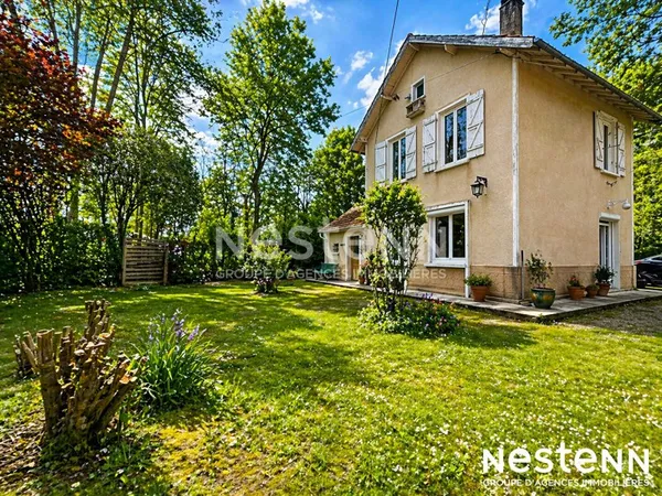 Maison 3 pièces à vendre à Mirande 139 000 €