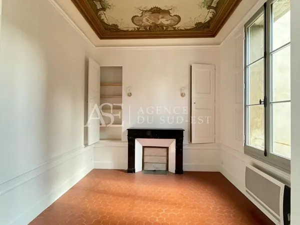 Appartement 4 pièces 88 m²