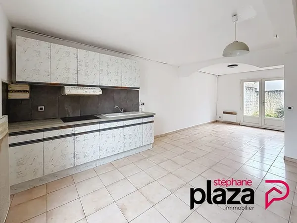 Appartement Saint Palais Sur Mer 43 m2 avec Terrasse
