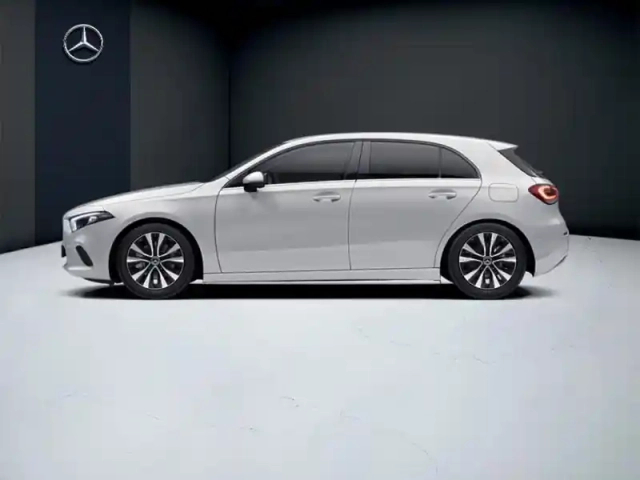 Mercedes Classe A 180 d style line — photo 2
