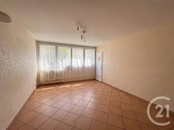 Appartement 3 pièces 56 m²