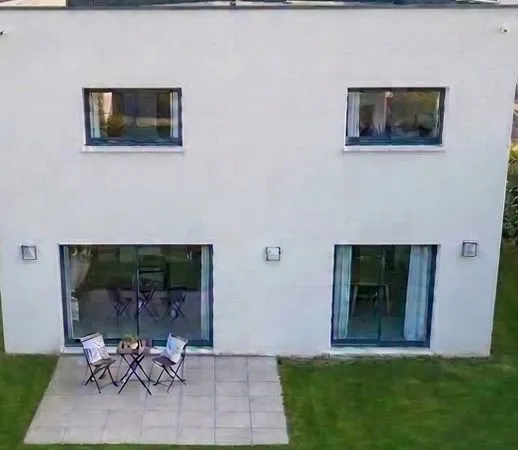 MAISON 150 M2 - 4 chambres VILLIERS SUR ORGE