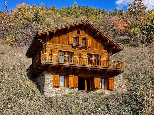 Terrain en individuel 811 m²
