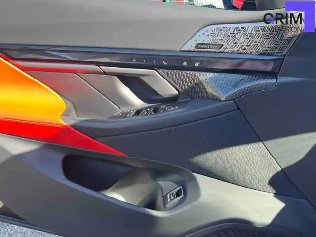 Bmw Serie 5 m5 touring phev 727 ch bva8 — photo 54
