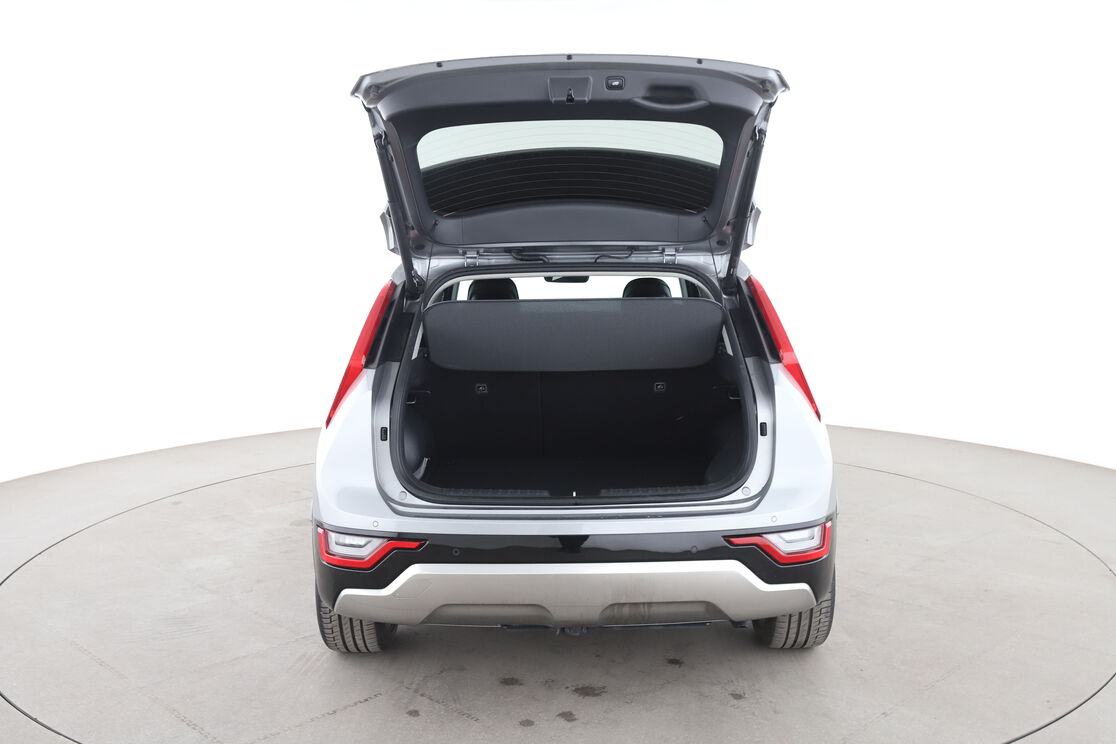 Kia Niro 1.6 GDi PHEV Active DCT6 — photo 15