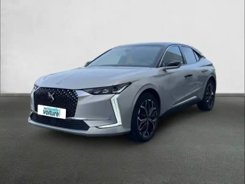 Ds Ds 4 hybride e-tense 225 eat8
