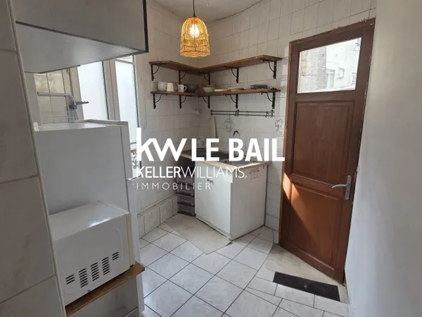 APPARTEMENT HYPER CENTRE PONTOISE