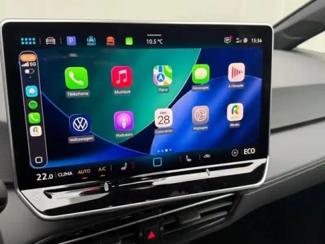 Volkswagen Id.3 204ch pro 59 kwh life max — photo 7