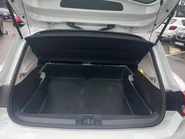Renault Clio societe blue dci 100 — photo 63