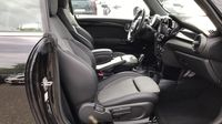Mini Cabrio Cooper 136ch BVA7 Euro6d-T — photo 15