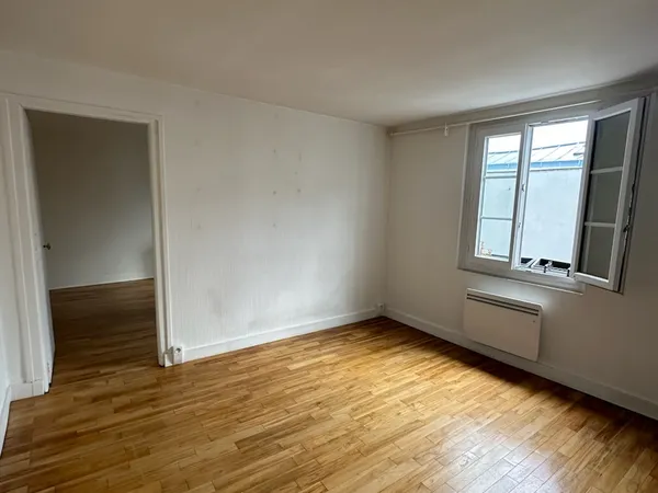 Joli Pied à terre centrique