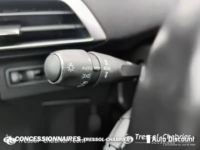 Peugeot 3008 puretech 130ch s&amp;s bvm6 allure — photo 18