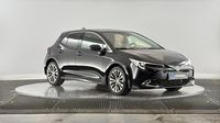 Toyota Corolla 1.8 140ch Design MY23 — photo 3