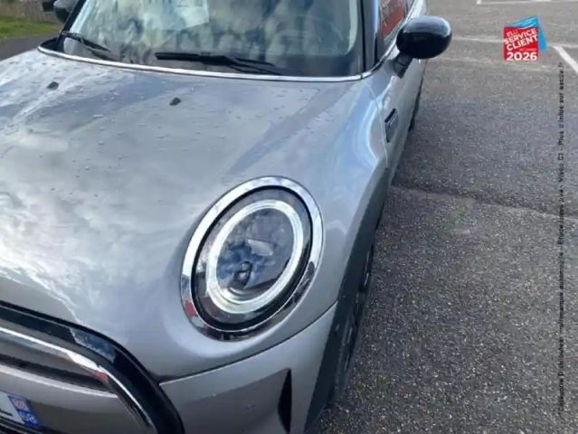 Mini Mini 5 portes cooper 136ch edition premium plus bva7 — photo 12