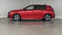 Peugeot 308 PHEV 180ch GT e-EAT8 — photo 7