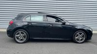 Mercedes Classe A 250 e 160+102ch AMG Line 8G-DCT 8cv — photo 4