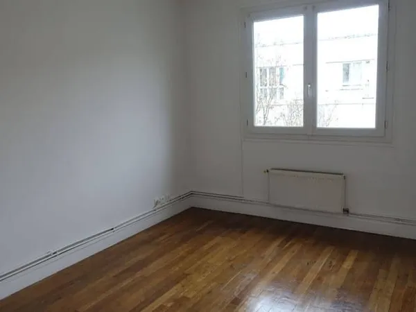Appartement 2 pièces 36 m²