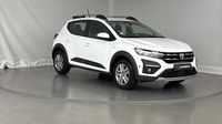 Dacia Sandero 1.0 ECO-G 100ch Confort -22 — photo 3