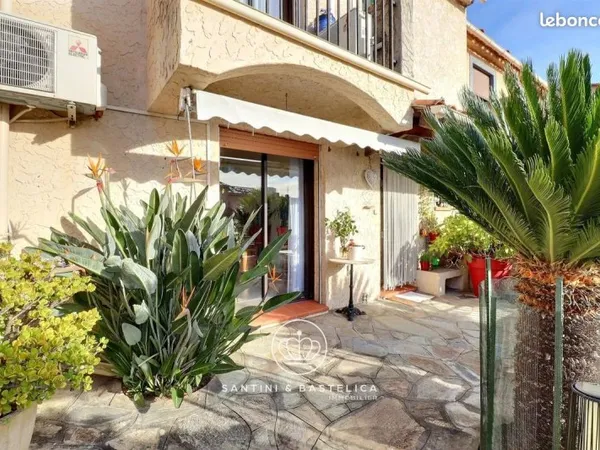 Maison 4 pièces 104 m²