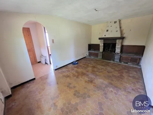 Maison 4 pièces 65 m²
