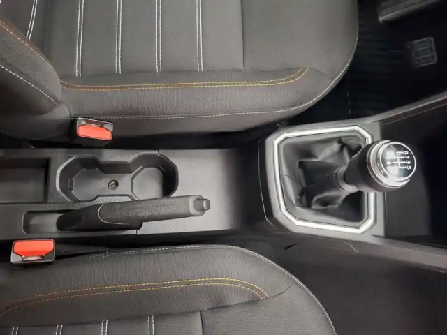 Dacia Sandero tce 90 - 22 — photo 29