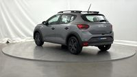 Dacia Sandero 1.0 TCe 90ch Stepway Essential -24 — photo 8