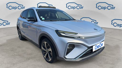 MG Marvel R EV 287 4WD - Performance – 2021 – 76077 km – Électrique – Boîte Automatique — photo 2
