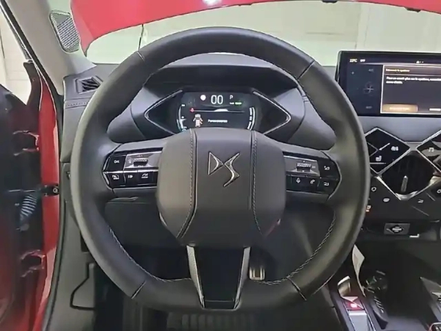Ds Ds 3 e-tense — photo 9