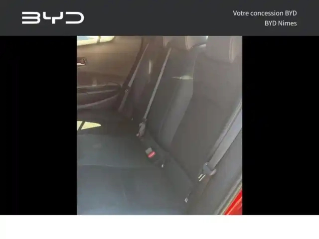 Toyota C-Hr 2.0 hybride rechargeable 225ch gr sport ng23 — photo 5